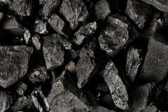 Weston Village coal boiler costs