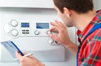 free commercial Weston Village boiler quotes