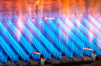 Weston Village gas fired boilers