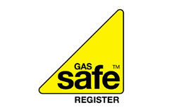 gas safe companies Weston Village